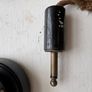 Original WW2 British Army DLR No. 5 Headphones mid World War II. Image 4
