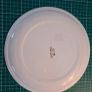Arklow Pottery commemorative Na Fianna ceramic plate Image 4