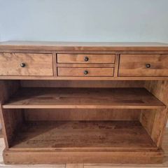 Console Table Laura Ashley Garrat