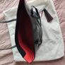 Guess bag black and red Image 2