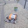 bike trailer Image 2