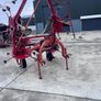 Lely Tedder Image 4