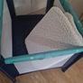 travel cot Image 3