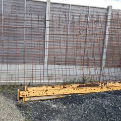 Concrete Mesh