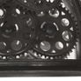 Industrial Ceiling Lamp in Chain Wheel Design 65 cm E27 Image 5