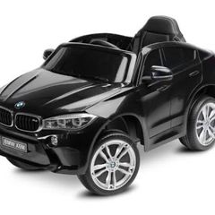 Brand New In Box Official Licensed BMW X6 M Kids Electric Ride-C