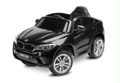 Brand New In Box Official Licensed BMW X6 M Kids Electric Ride-C