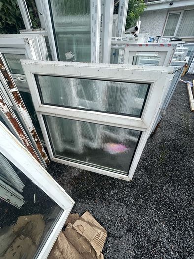 pvc window  from 150