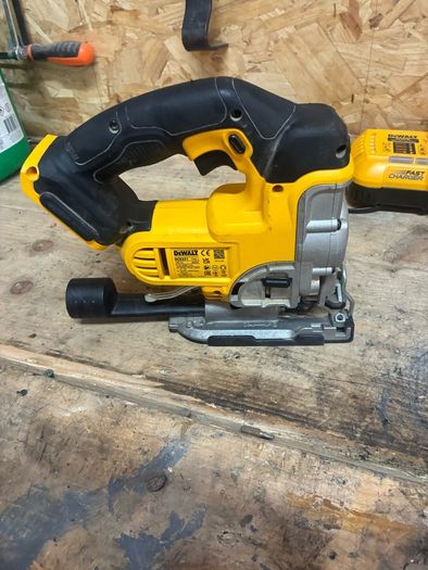 Dewalt bundle
