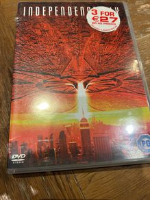Independence Day