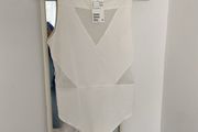 H&amp;M top new with tags