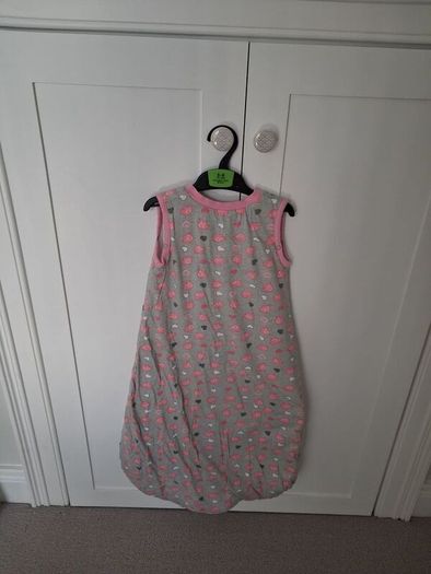 Slumbersac 90cm 1 tog