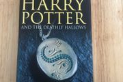 Harry Potter and the Deathly Hallows -First Edition