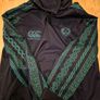 Ireland Rugby Hoodie Image 6
