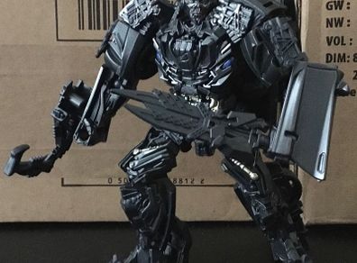 Lockdown