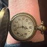 Vintage Style pocket watches Image 3