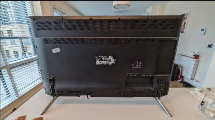 Panasonic Smart TV