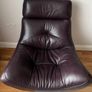 Swivel Armchair Image 3