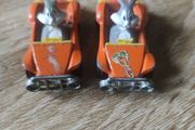 Vintage - Corgi - Bugs Bunny Buggy - 1979