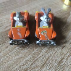 Vintage - Corgi - Bugs Bunny Buggy - 1979