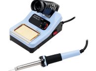 main image for ad New 48W PR-ZD-8906 160C - 480C Soldering Iron Station Electronic Rework #1218