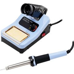 New 48W PR-ZD-8906 160C - 480C Soldering Iron Station Electronic Rework #1218
