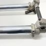 08/09 Yamaha Yz250f front suspension Image 2