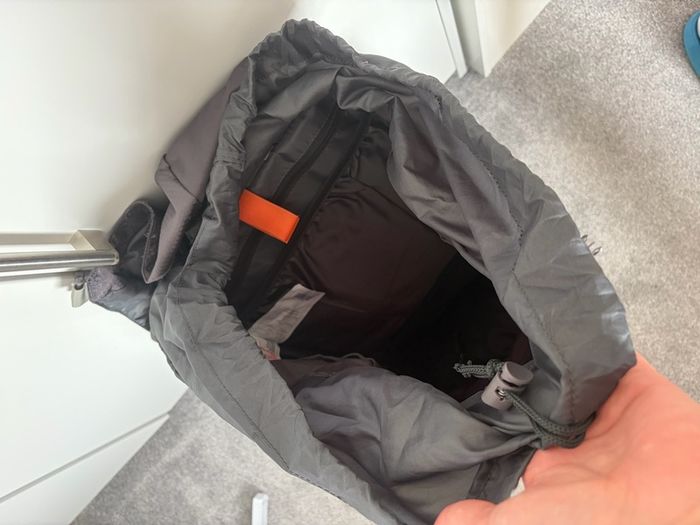 Vango Contour 60:70 rucksack