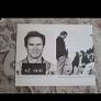 1979 Escape From Alcatraz Press Kit Clint Eastwood Image 7