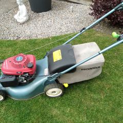 Lawnmower