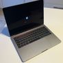 Apple Macbookpro A1709 -intel I5-ssd 256 Gb -8gb-13" Read More.. Image 5