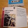 2001 A Space Odyssey Soundtrack  1968 Image 2