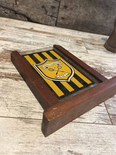 vintage sign
