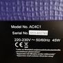 Vox Ac4c1 Image 7
