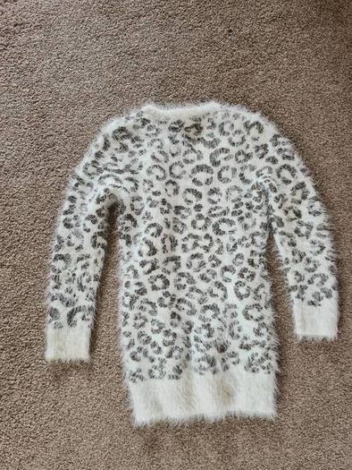 Festive Christmas jumper