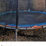 trampoline  parts Image 3