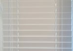 Faux Wood Blinds