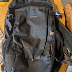 Quecha Decathlon Backpack