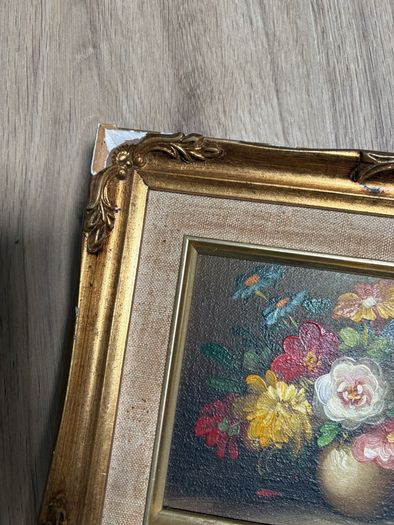 Oil Painting