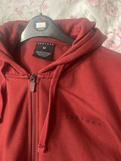 Castore hoody