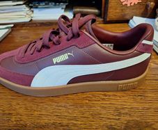 Puma Mens Trainers