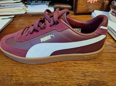Puma Mens Trainers
