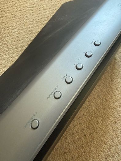 Sound Bar
