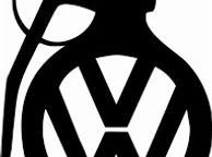 main image for ad Volkswagen Grenade Sticker