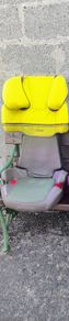 Child car seat