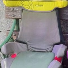 Child car seat