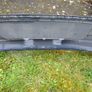 Vw passat rear bumper B6 2005 / 2010 Image 2