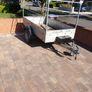 Aluminium trailer 7x4 Image 3