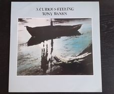 Tony Banks (Genesis)