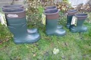 Outdoor Eva Rubber Boots Strong And Ultra Light